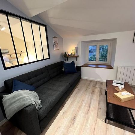 Appartement Central - L'Ouest Tarare Ngoại thất bức ảnh